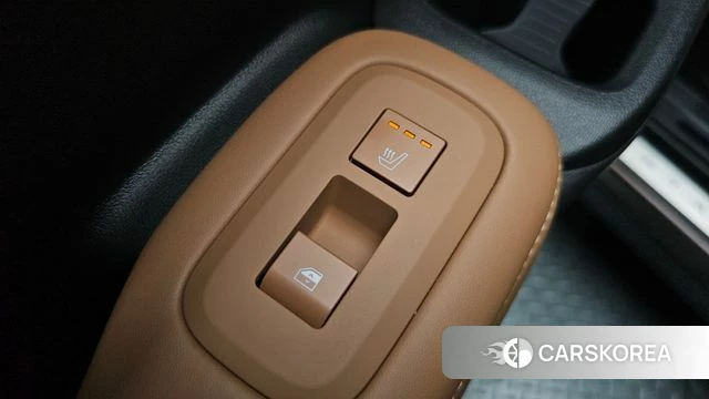 Hyundai Santa Fe (MX5) id 4302026 из Кореи 8