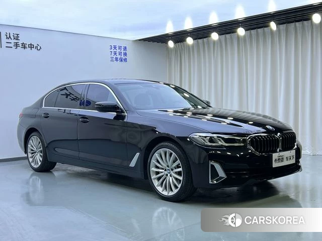 BMW 5 series id 4227927 из Китая 8