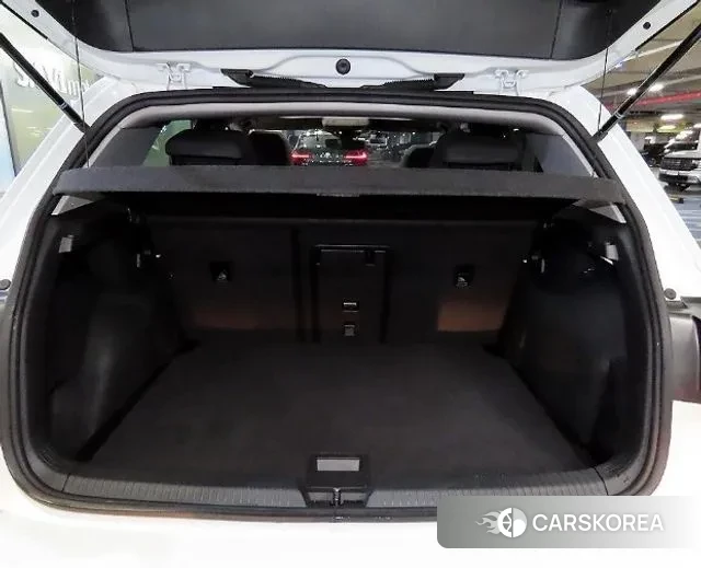 Volkswagen Golf 8th Generation id 3467073 из Кореи 8