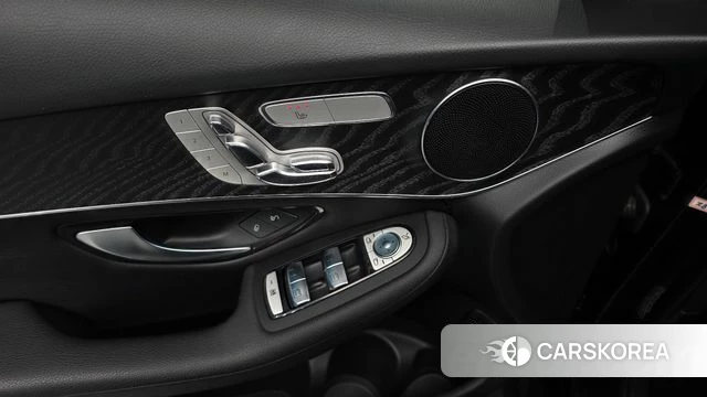 Mercedes-Benz GLC-Class X253 id 3879853 из Кореи 8