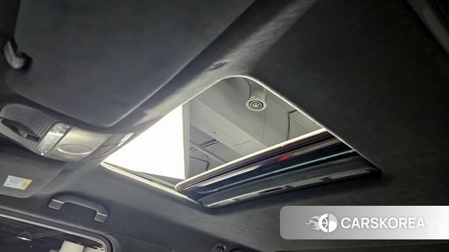 Mercedes-Benz G-Class W463b id 3864774 из Кореи 8