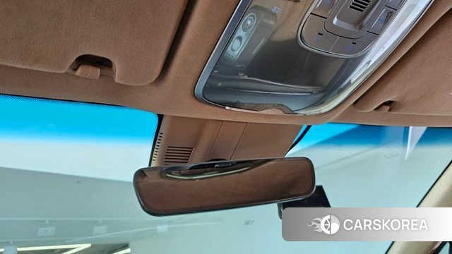 Genesis G80 (RG3) id 4488545 из Кореи 8