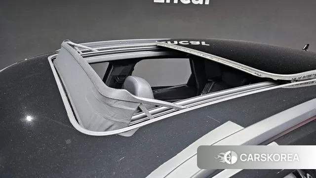 Audi SQ5 (FY) id 3443969 из Кореи 8