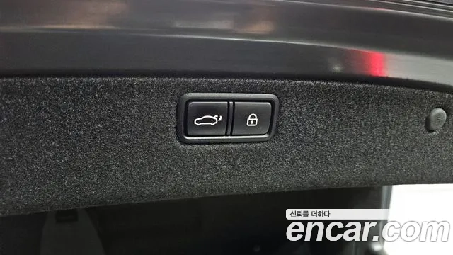 Genesis G80 id 2917510 из Кореи 8