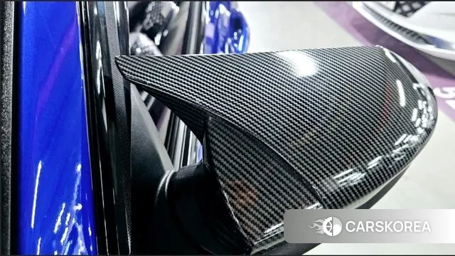 Hyundai Avante (CN7) id 2990020 из Кореи 8