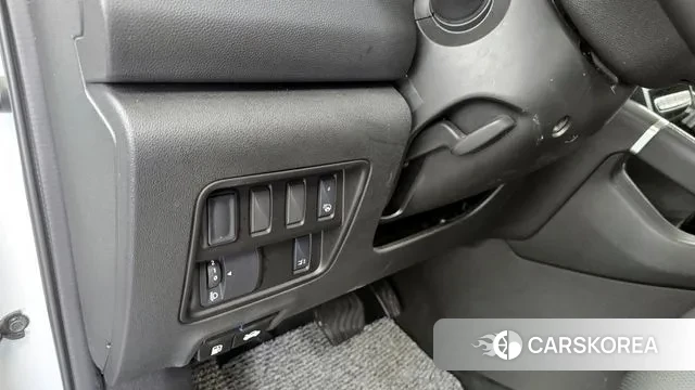 Renault Korea (Samsung) The New QM6 id 2960817 из Кореи 8