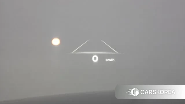 Genesis GV80 Coupe id 3496994 из Кореи 8