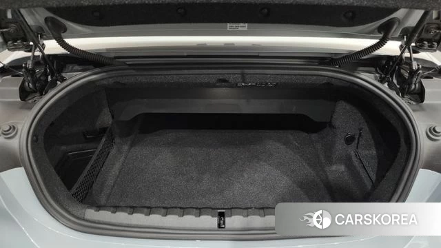 BMW 4 Series (G22) id 4650616 из Кореи 8