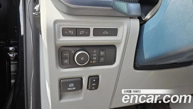 Ford F150 id 2806130 из Кореи 8