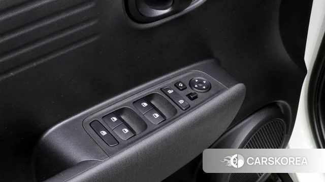 Hyundai Casper id 3878291 из Кореи 8