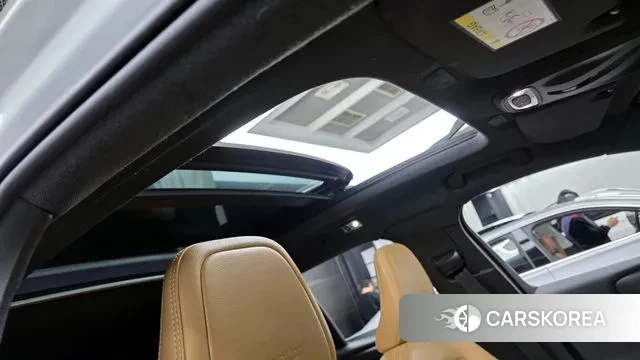 Volvo XC40 id 3368135 из Кореи 8