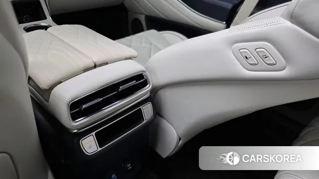 Genesis GV80 id 3701032 из Кореи 8