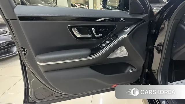 Mercedes-Benz S-Class W223 id 3179312 из Кореи 8