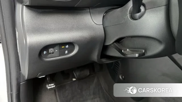 Hyundai Casper id 3625350 из Кореи 8