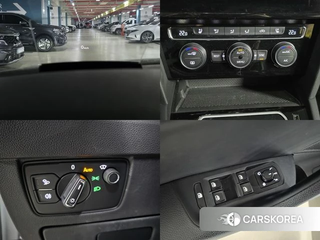 Volkswagen Arteon id 3924198 из Кореи 8