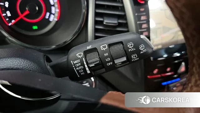 Ssangyong Tivoli Armor id 3045303 из Кореи 8