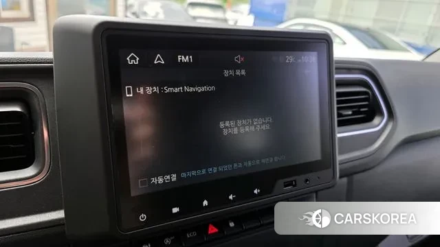 Renault Korea (Samsung) Master id 3006763 из Кореи 8