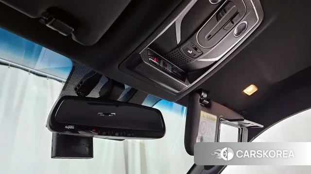 Ssangyong The New Rexton Sports Cannes id 3437354 из Кореи 8