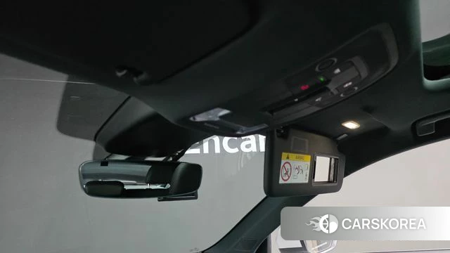 Audi Q3 (F3) id 3851476 из Кореи 8