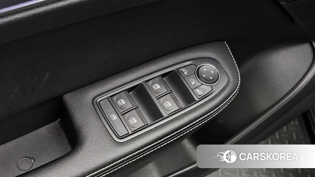 Renault Korea (Samsung) XM3 id 4555680 из Кореи 8