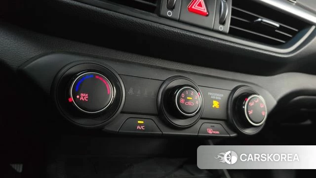 Kia The New K3 2nd generation id 4906062 из Кореи 8