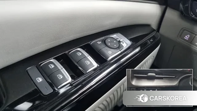 Kia Carnival 4th generation id 3335774 из Кореи 8