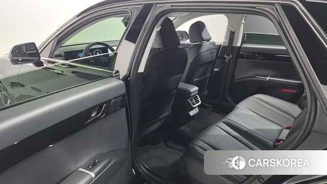 Hyundai Grandeur (GN7) id 3776405 из Кореи 8