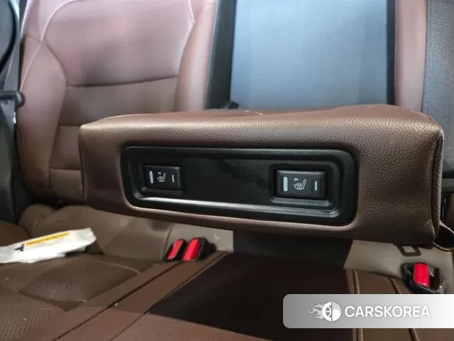 Renault Korea (Samsung) The New QM6 id 3362130 из Кореи 8