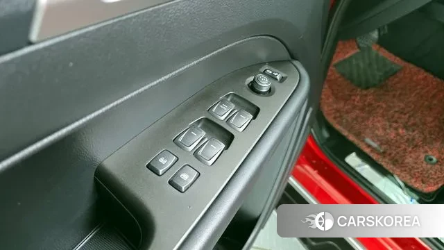 Ssangyong Rexton Sports id 3407979 из Кореи 8