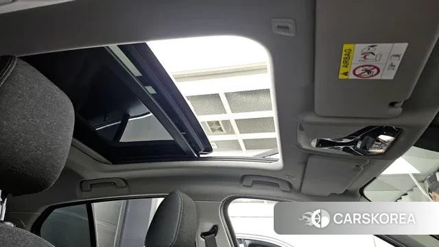 BMW 1 Series (F40) id 2905071 из Кореи 8