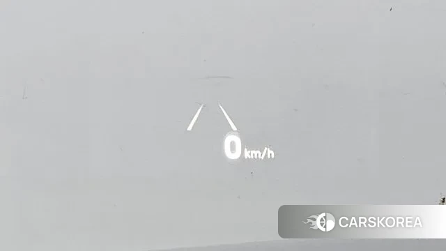 Genesis EQ900 id 3547708 из Кореи 8