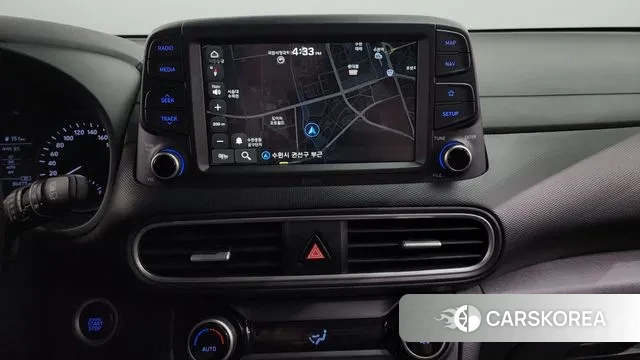 Hyundai Kona id 3258985 из Кореи 8