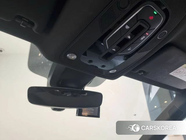 Audi SQ5 (FY) id 4754364 из Кореи 8