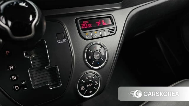 Kia The New Kia Ray id 4929168 из Кореи 8