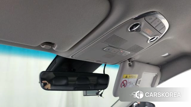 Hyundai The New Grandeur IG id 4641864 из Кореи 8