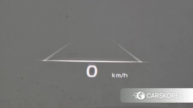 Kia The New K9 2nd generation id 3534652 из Кореи 8