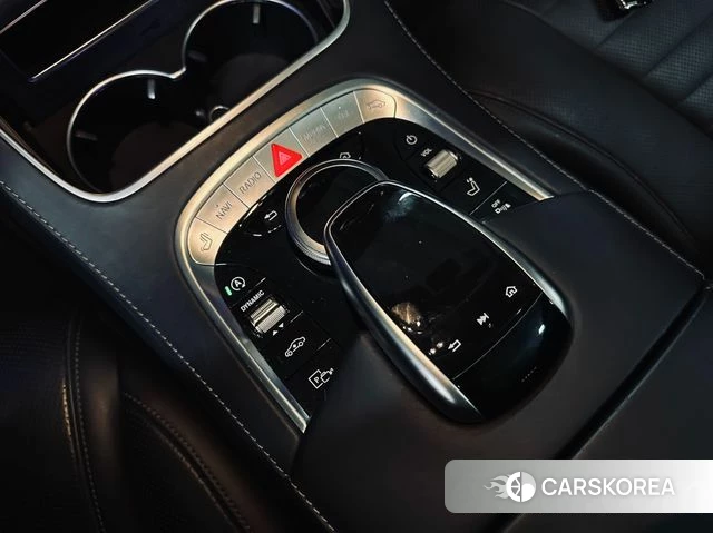 Mercedes-Benz S-Class W222 id 3823897 из Кореи 8