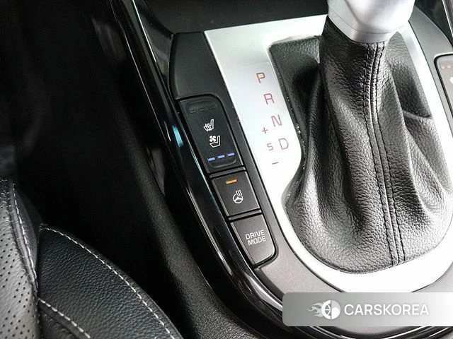 Kia The New K3 2nd generation id 4402343 из Кореи 8