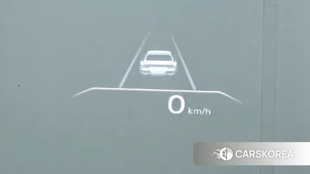 Genesis G80 (RG3) id 3626221 из Кореи 8