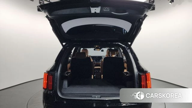 Kia Sorento 4th Generation id 4383827 из Кореи 8