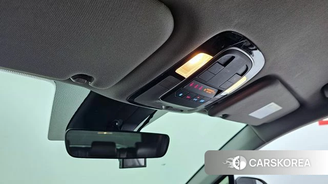 Hyundai The New Santa Fe id 3800541 из Кореи 8