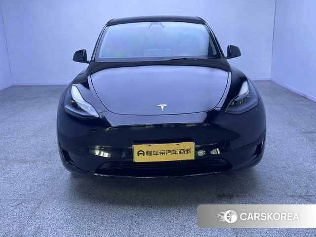 Tesla Model Y id 3908153 из Китая 8