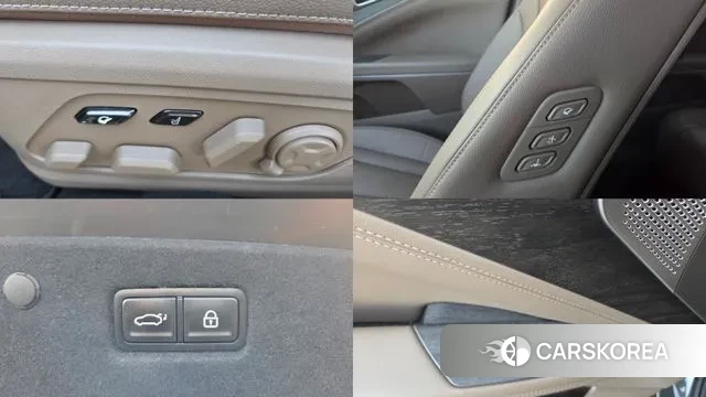 Kia K8 id 3595732 из Кореи 8