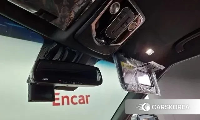 Ssangyong Torres id 2963746 из Кореи 8