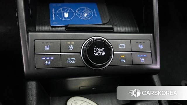 Hyundai Kona Hybrid (SX2) id 4280896 из Кореи 8