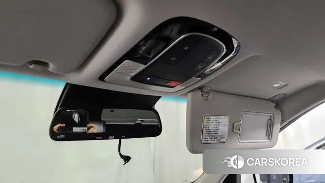 Hyundai Palisade id 3671093 из Кореи 8