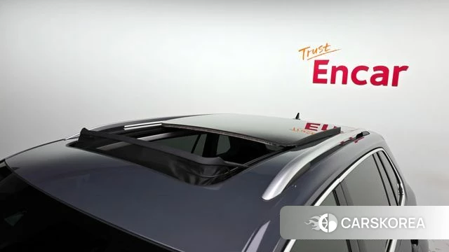 Volkswagen Tiguan second Generation id 3963472 из Кореи 8