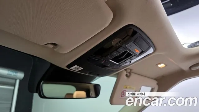 Kia Carnival 4th generation id 2955932 из Кореи 8