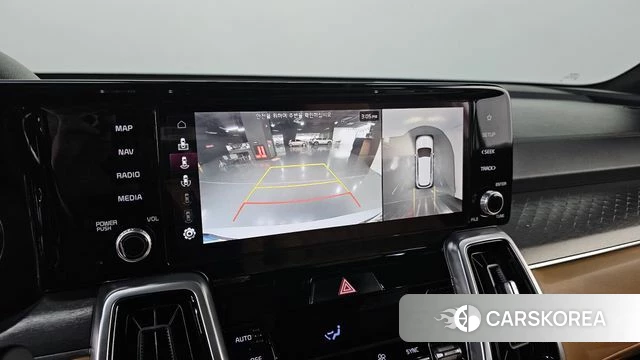 Kia Sorento 4th Generation id 3872488 из Кореи 8
