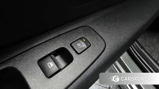Hyundai The New Avante (CN7) id 4607508 из Кореи 8